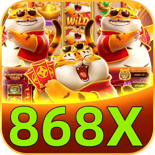 868X Cassino Online